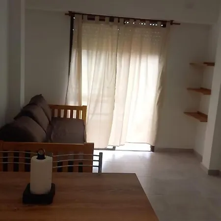 Depto 41 Apartment Santa Teresita Exterior photo