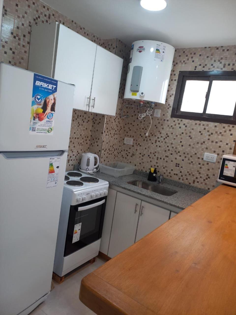Depto 41 Apartment *