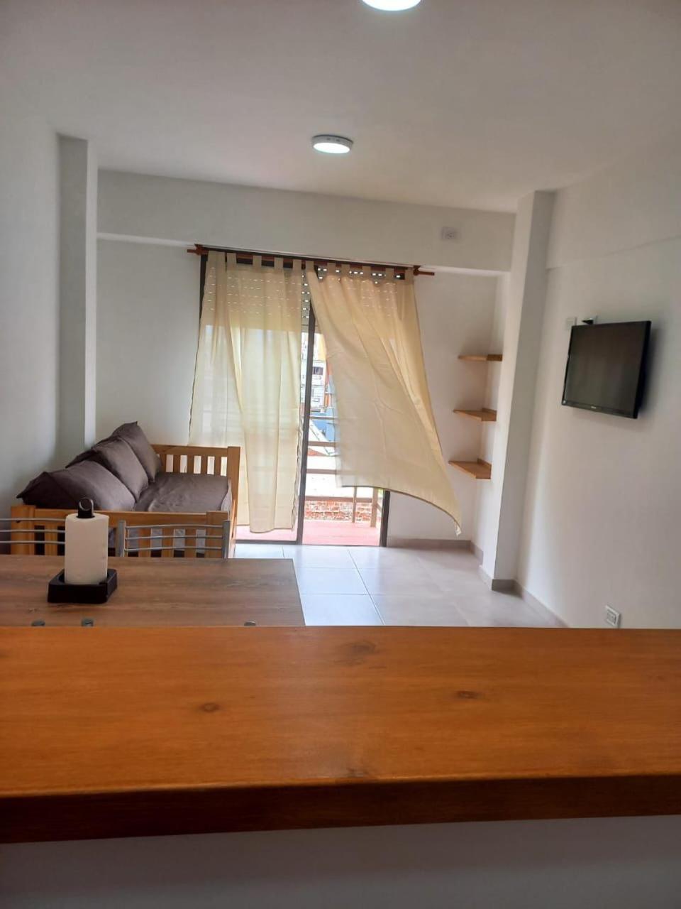 Depto 41 Apartment Santa Teresita