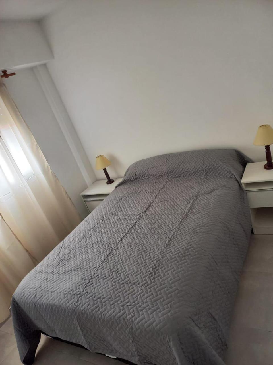 Depto 41 Apartment Santa Teresita